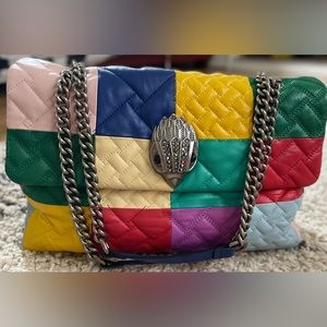 XXL KENSINGTON KURT GEIGER BAG